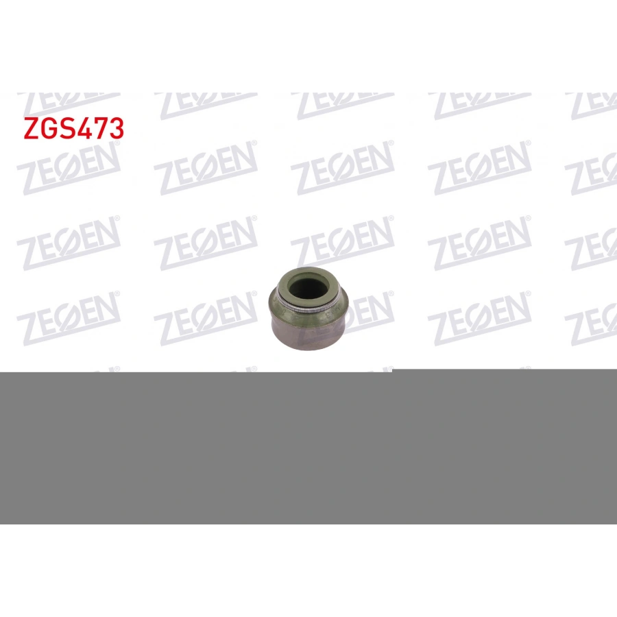 SUBAP LASTIGI VITON 8mm