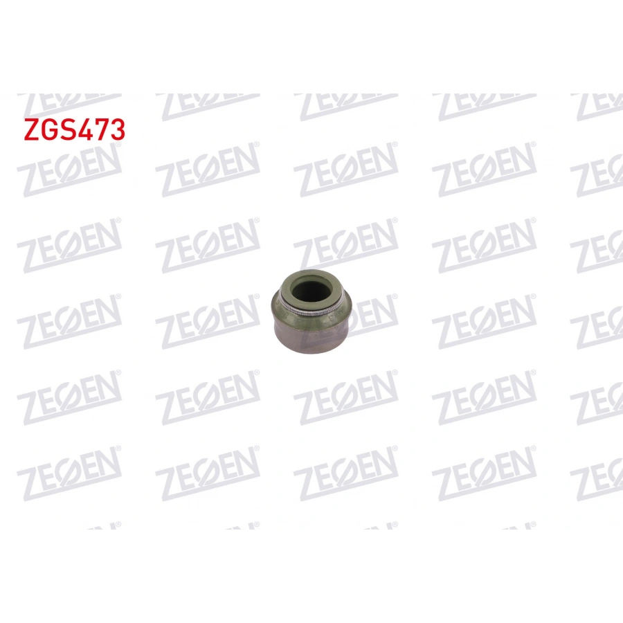 SUBAP LASTIGI VITON 8mm