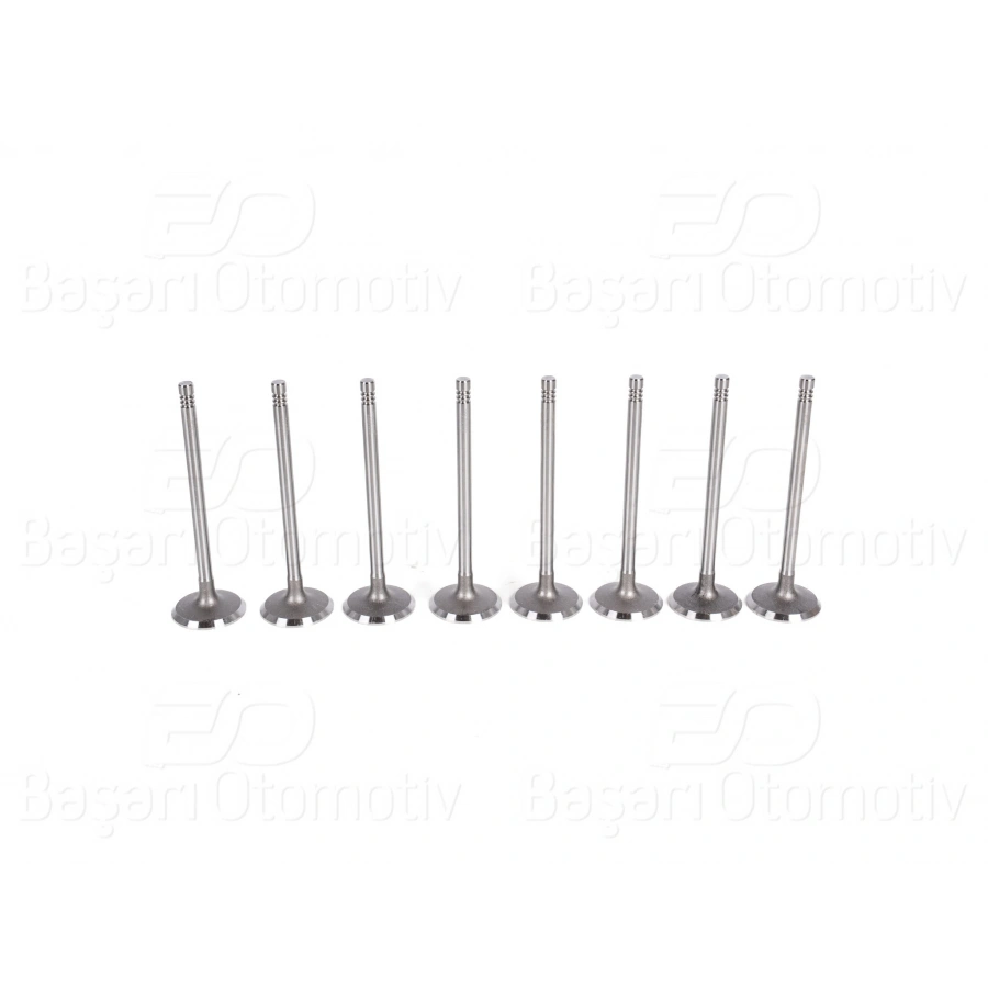 SUBAP VALFI EMME (31x6x103,1mm) 8LI SET OPEL ASTRA F-G/ CORSA B/ MERIVA A/ VECTRA B-C/ ZAFIRA A (C14SEL C16SEL X14XE X16XE X16XEL Y16XE Z14XE Z16XE)