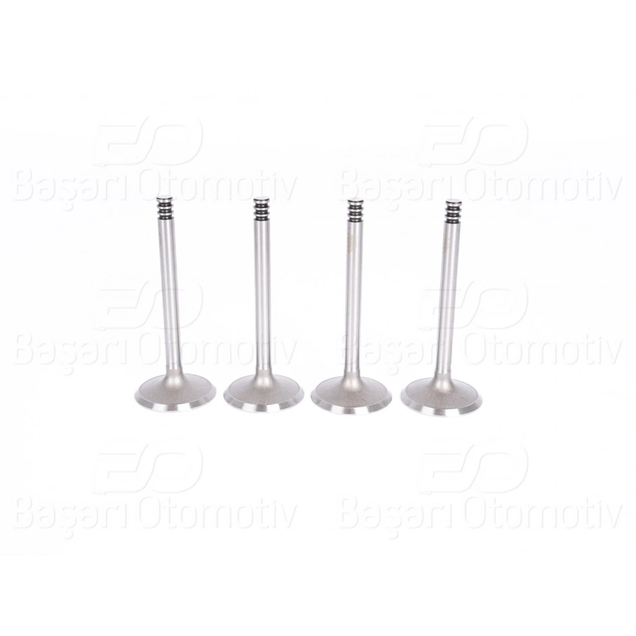 SUBAP VALFI EMME (36x7x89,5mm) 4LU SET VW CADDY (2KA) 04-10/GOLF (1J1)-(1K1) 00-08/ JETTA (1K2) 05-10/ PASSAT (3B3)/ Y5 (7HA)/ AUDI A4 (8E2) 04-08 1.9 TDI-2.0 TDI (BDJ-BDK-BKC-BSU-BXJ-BXF)