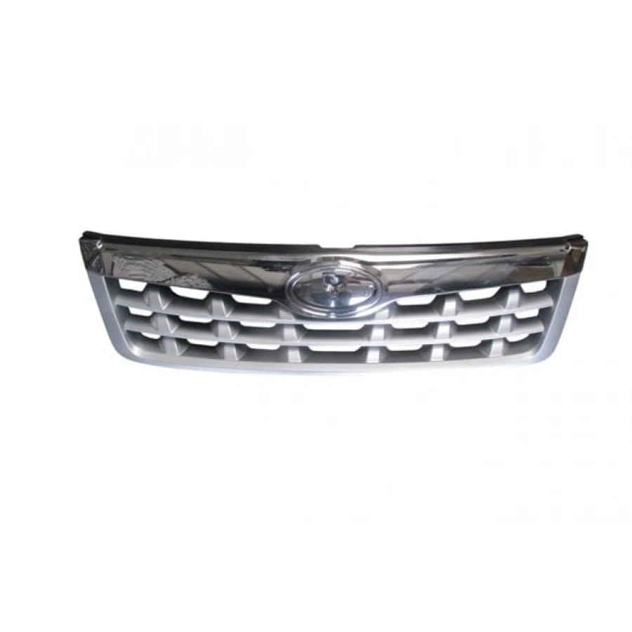 SUBARU FORESTER- 11/12; ÖN PANJUR GRİ NİKELAJ ÇERÇEVELİ (TYG)