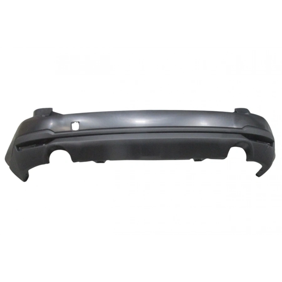 SUBARU FORESTER- 13/16; ARKA TAMPON SİYAH (TW)