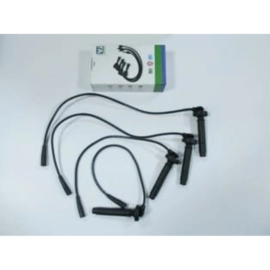 SUBARU IMPREZA- 03/05; BUJİ KABLOSU TAKIM (EJ25)2.5 CC (YOW JUNG)