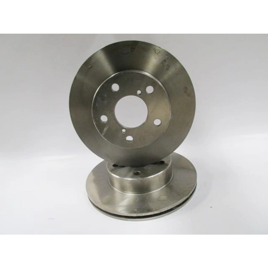 SUBARU IMPREZA- 93/96; ÖN FREN DİSKİ (HAVALI)(ADET)(242X18X58X53X5-2)(DAIWA)