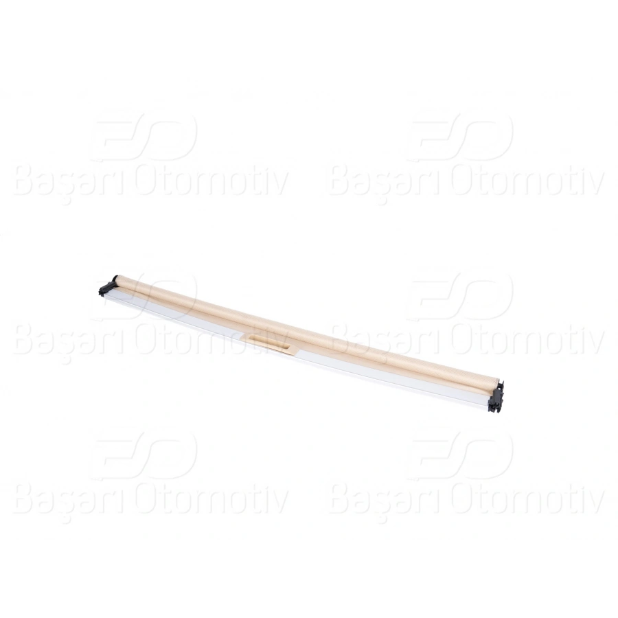 SUNROOF PERDESI BEJ 880MM AUDI A5 S5 RS5 08-17