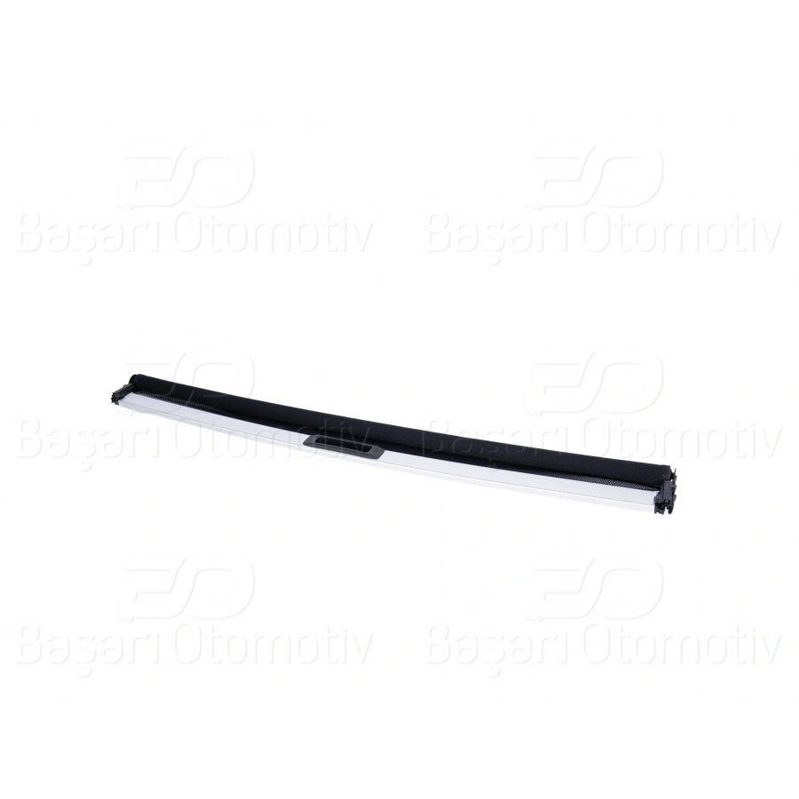 SUNROOF PERDESI SIYAH 880MM AUDI A5 S5 RS5 08-17