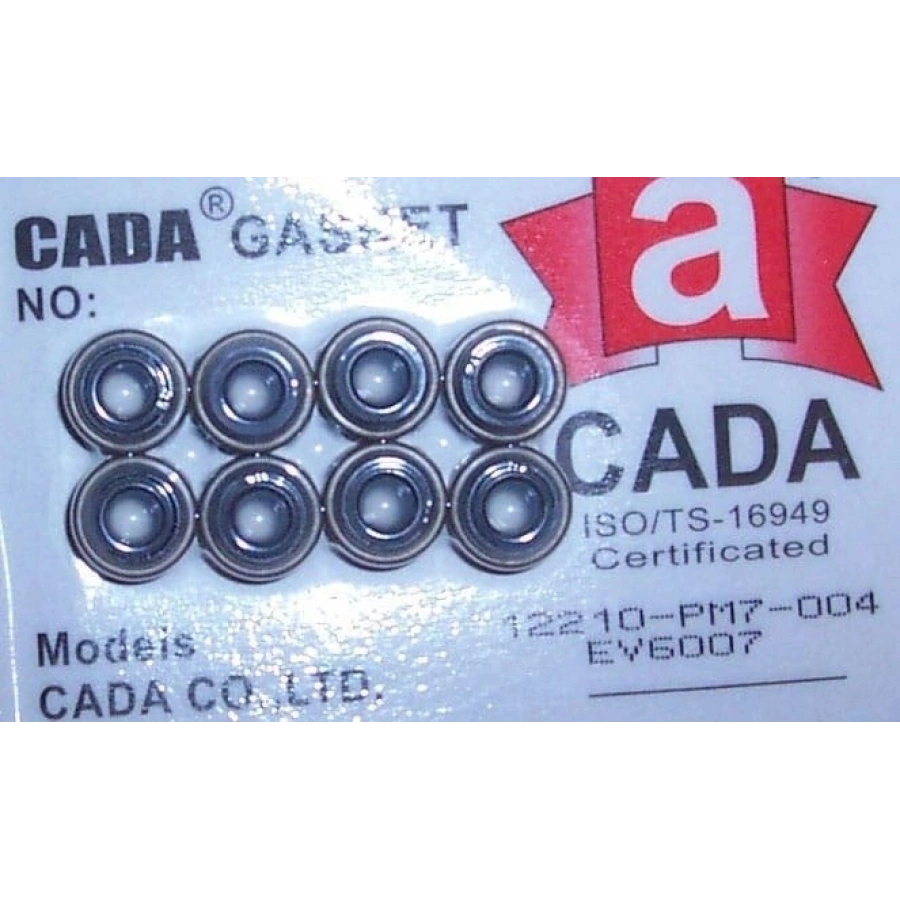 SUPAP EMME ACCORD BENZINLI 93-96