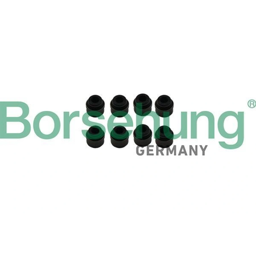 SUPAP LASTİĞİ 5 MM (8 ADET SET FİYAT) T6-CRAFTER CFHB-CFHC-CLCA 2,0 TDİ (ELR 308.610)