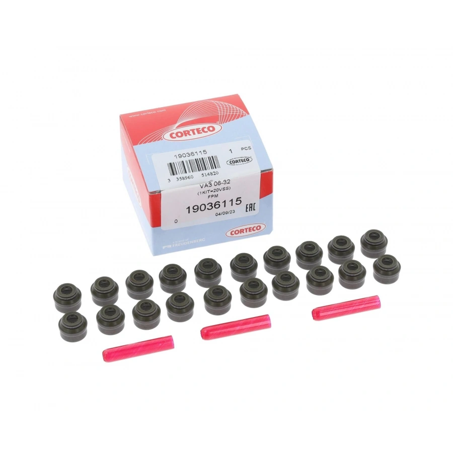 SUPAP LASTIGI FOCUS ST/S40/S60 2.5 ST 06-