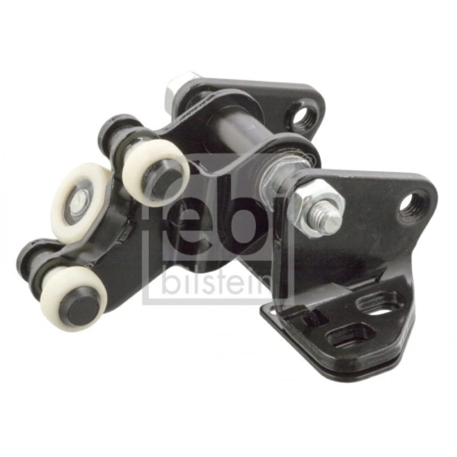 SÜRGÜLÜ KAPI MAKARA ORTA SPRT-CRAFTER BM 06-