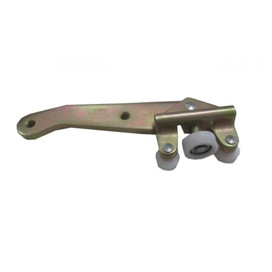 SÜRGÜLÜ KAPI MAKARASI ALT SAG (SADECE UCU) T4 BM 98-04