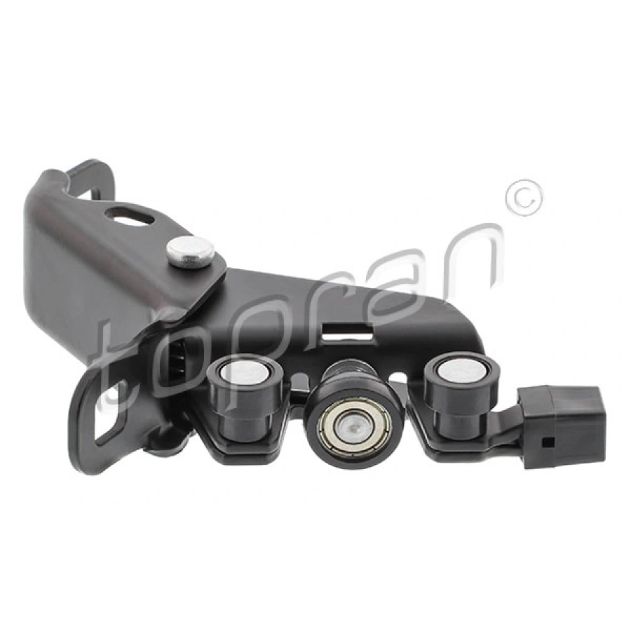 SURGULU KAPI MAKARASI SAG ORTA OPEL COMBO TOUR 1.6 01-11