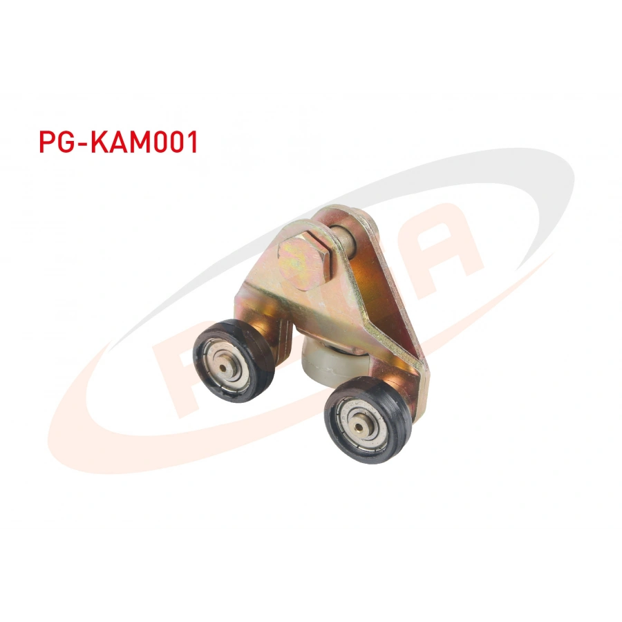 SURGULU KAPI MEKANIZMASI ALT FIAT DUCATO II / PEUGEOT BOXER II / CITROEN JUMPER II 2002-2006