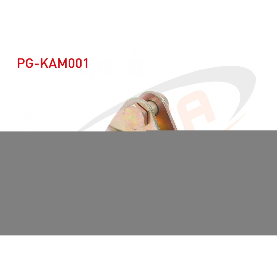 SURGULU KAPI MEKANIZMASI ALT FIAT DUCATO II / PEUGEOT BOXER II / CITROEN JUMPER II 2002-2006