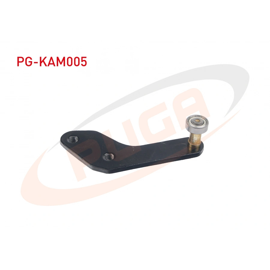 SURGULU KAPI MEKANIZMASI ALT ORJ. RULMANLLI FORD TRANSIT (V184) 2000-2006