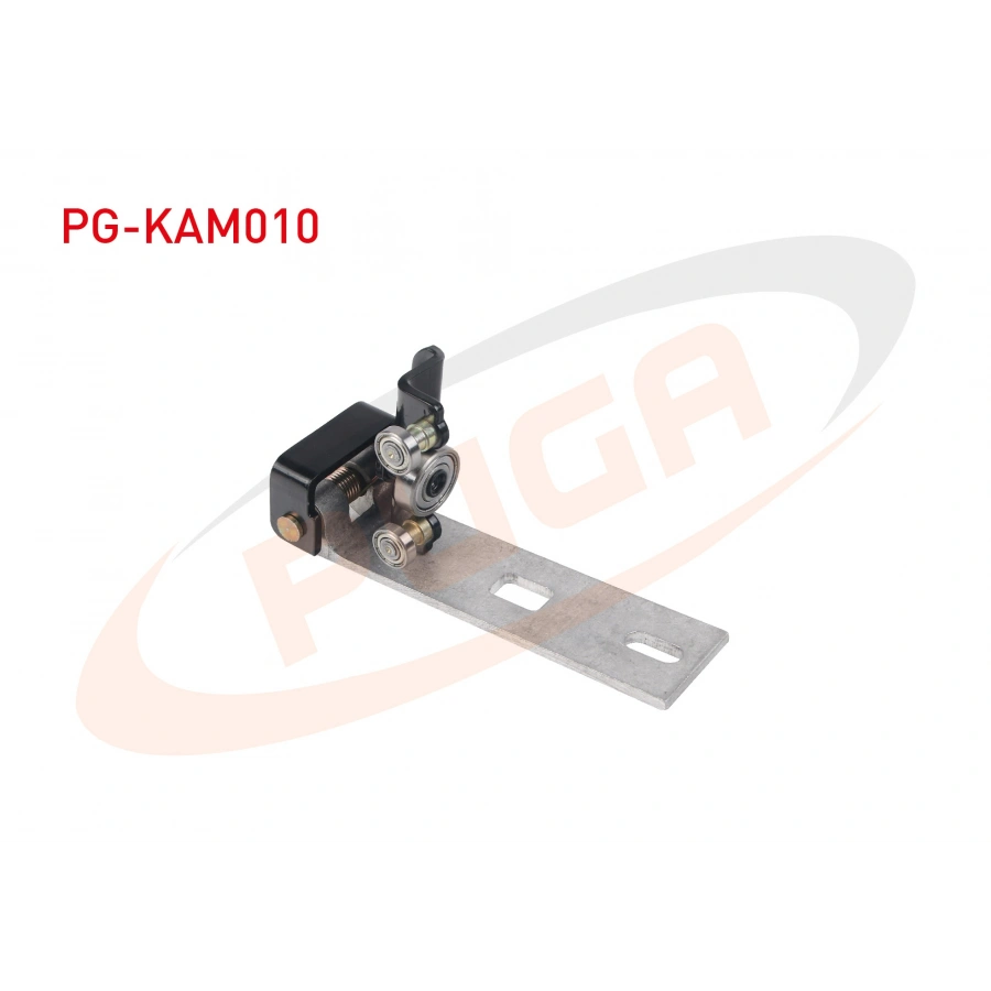 SURGULU KAPI MEKANIZMASI SAG ORTA FORD TRANSIT (E_) 1994-2000