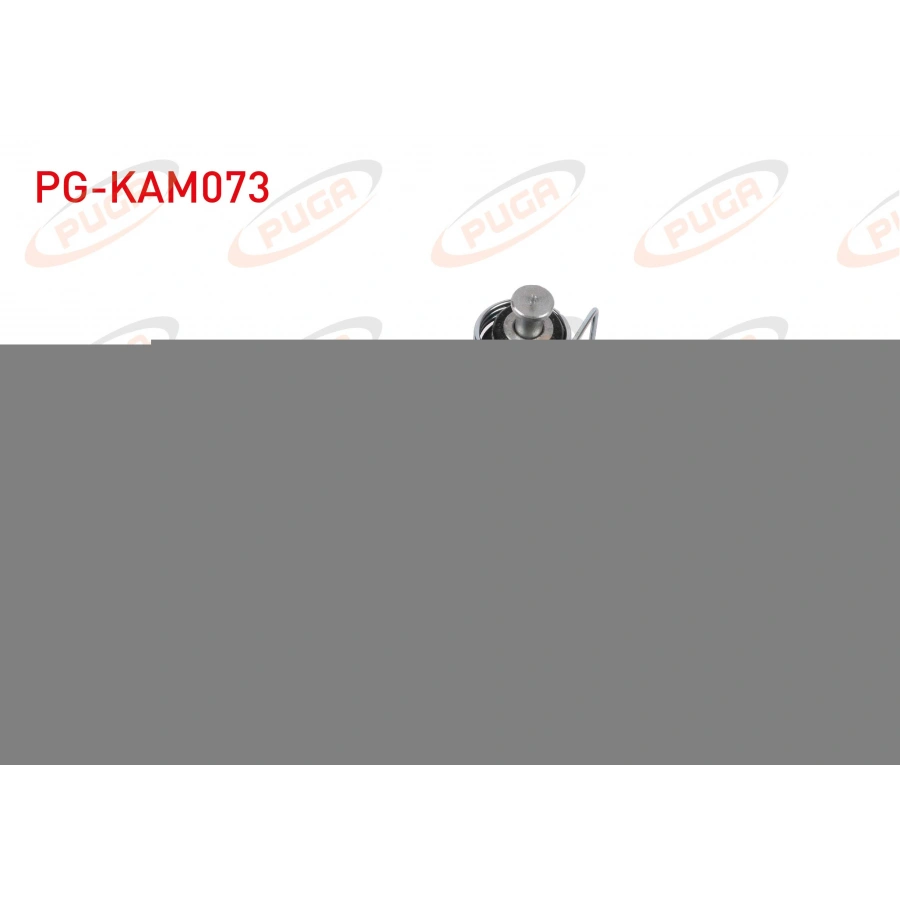 SURGULU KAPI MEKANIZMASI ORTA LAMASIZ MASTER III