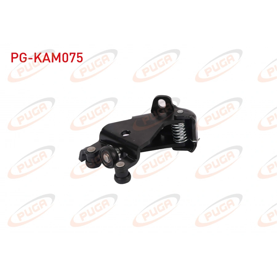 SURGULU KAPI MEKANIZMASI ORTA SAG DOBLO 2001-