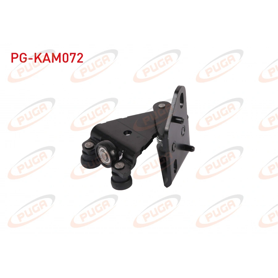 SURGULU KAPI MEKANIZMASI ORTA SOL PARTNER-BERLINGO