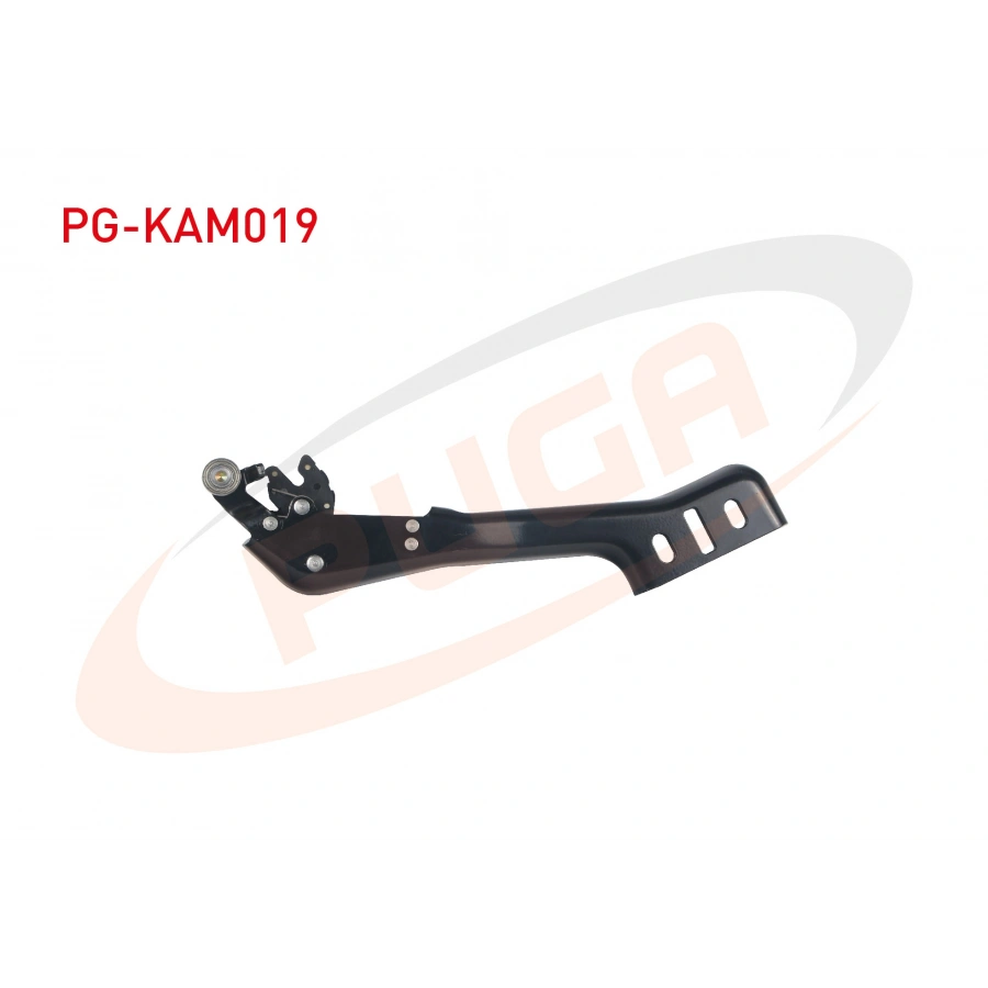 SURGULU KAPI MEKANIZMASI SAG ALT FORD TRANSIT (V363) 2014-