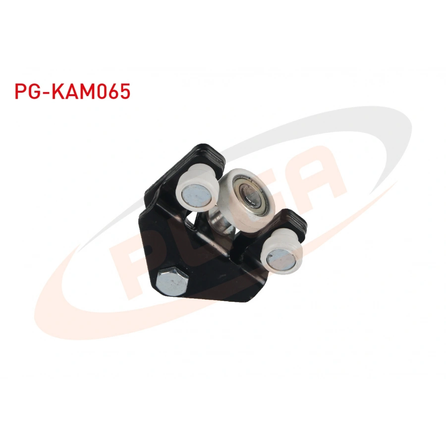 SURGULU KAPI MEKANIZMASI SAG ALT RENAULT MASTER II / OPEL MOVANO