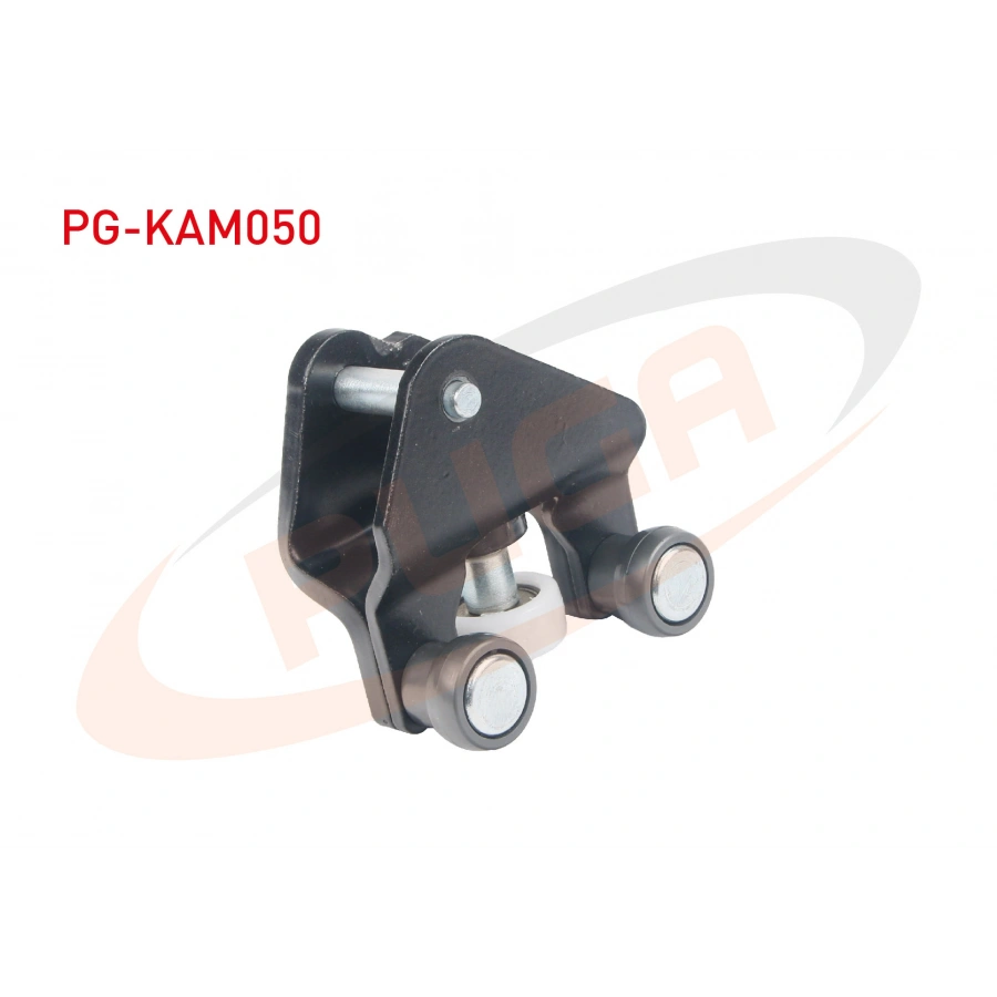 SURGULU KAPI MEKANIZMASI SAG ALT UCU PEUGEOT PARTNER TEPEE - CITROEN BERLINGO 2008-