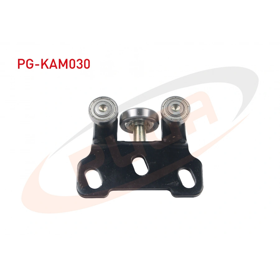 SURGULU KAPI MEKANIZMASI SAG ORTA FORD TRANSIT CUSTOM 2012-