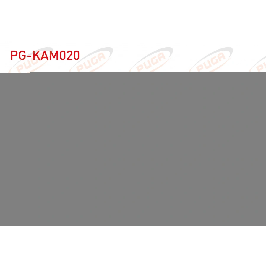 SURGULU KAPI MEKANIZMASI SAG ORTA FORD TRANSIT (V363) 2014-