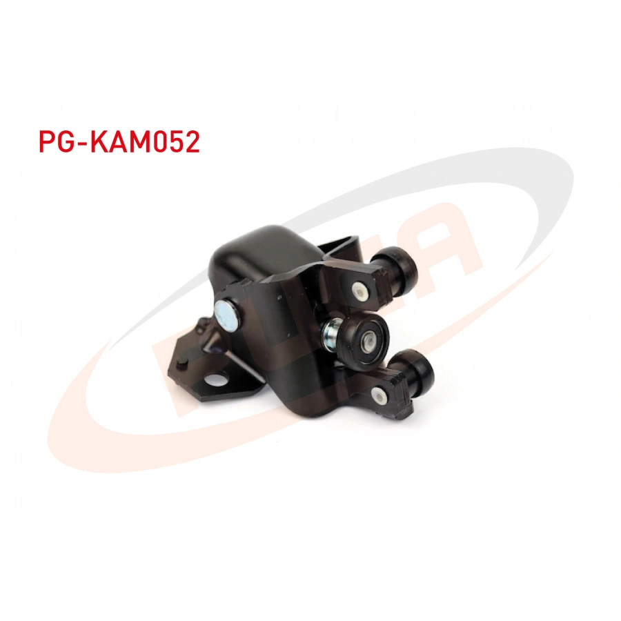 SURGULU KAPI MEKANIZMASI SAG ORTA PEUGEOT PARTNER TEPEE - CITROEN BERLINGO 2008-