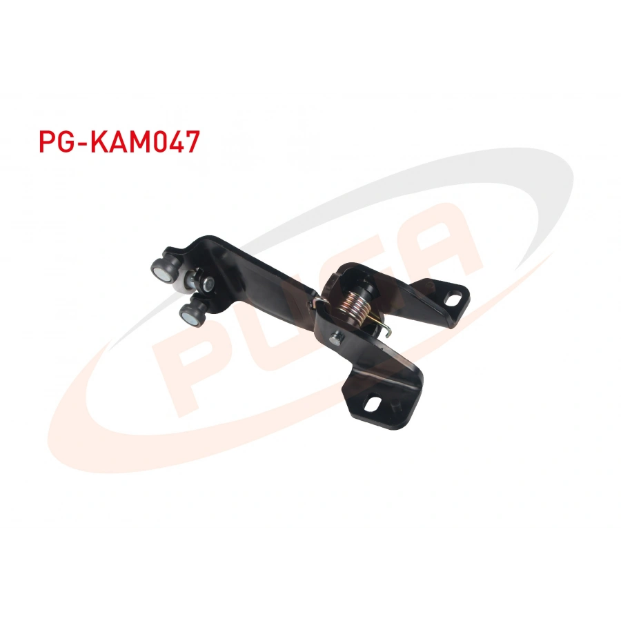 SURGULU KAPI MEKANIZMASI SOL ORTA FIAT DOBLO III 2010-