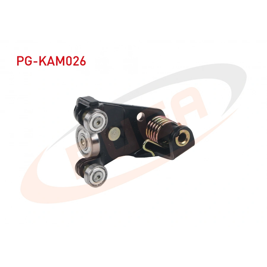 SURGULU KAPI MEKANIZMASI SOL ORTA FORD TRANSIT CONNECT 2002-2013