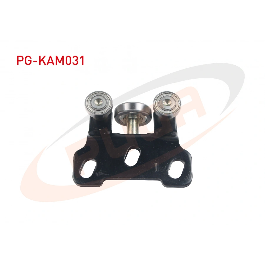 SURGULU KAPI MEKANIZMASI SOL ORTA FORD TRANSIT CUSTOM 2012-