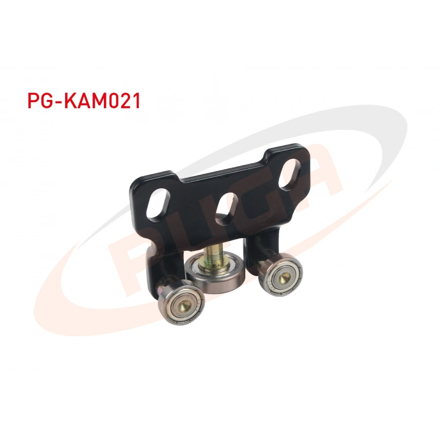 SURGULU KAPI MEKANIZMASI SOL ORTA FORD TRANSIT (V363) 2014-