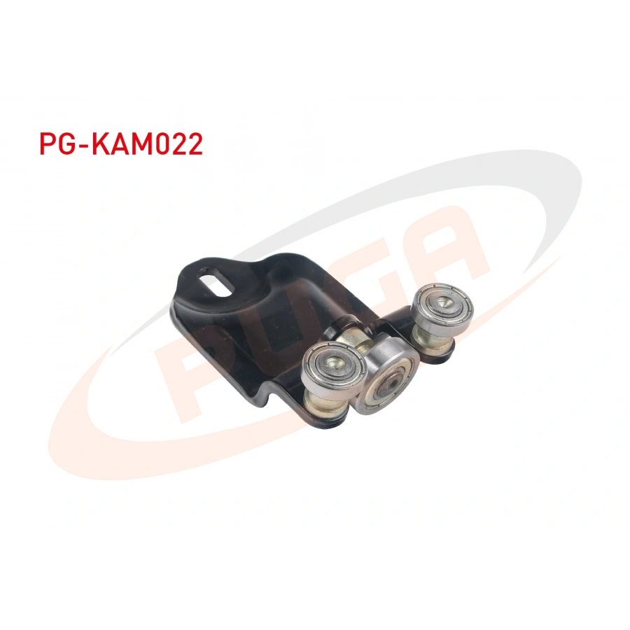 SURGULU KAPI MEKANIZMASI SOL-SAG UST FORD TRANSIT (V363) 2014-