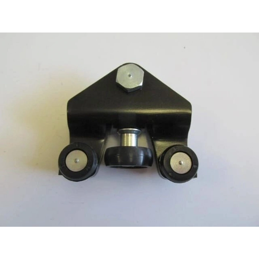 SÜRGÜLÜ KAPI RAYI ALT SAĞ | RENAULT | TRAFIC II | 2001-2013