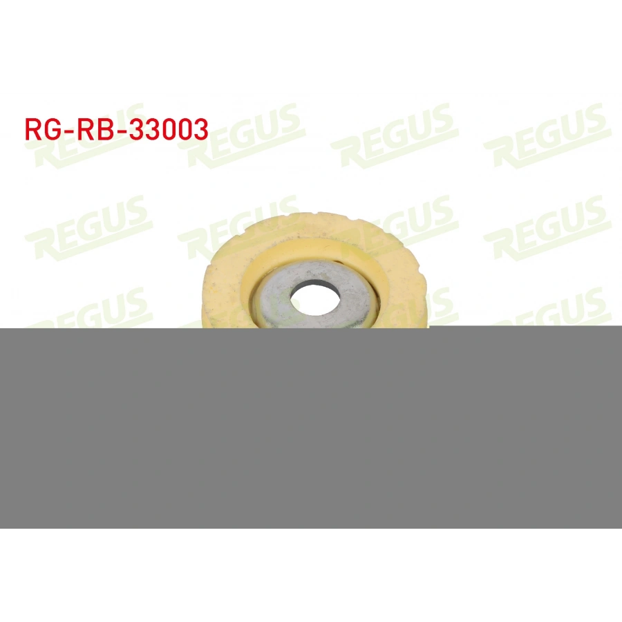SUSPANSIYON TAKOZU (AMORTISOR TABLA LIMITORU) 207 / 208 / 307 / 308 / PARTNER / C2 / C3 / C4 / BERLINGO
