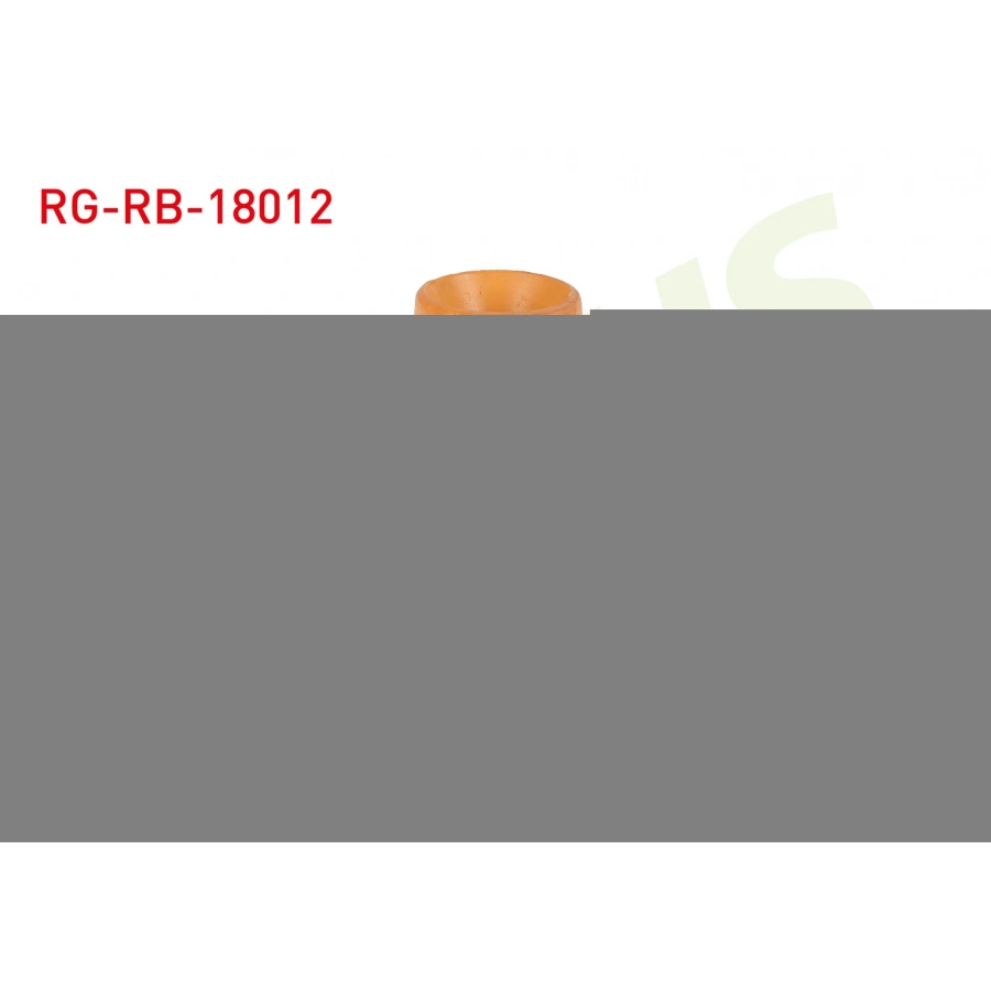 SUSPANSIYON TAKOZU ARKA DOBLO / DUCATO 14Q / BOXER 14Q / JUMPER 14Q