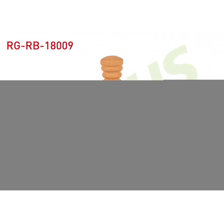 SUSPANSIYON TAKOZU ARKA KIT LINEA