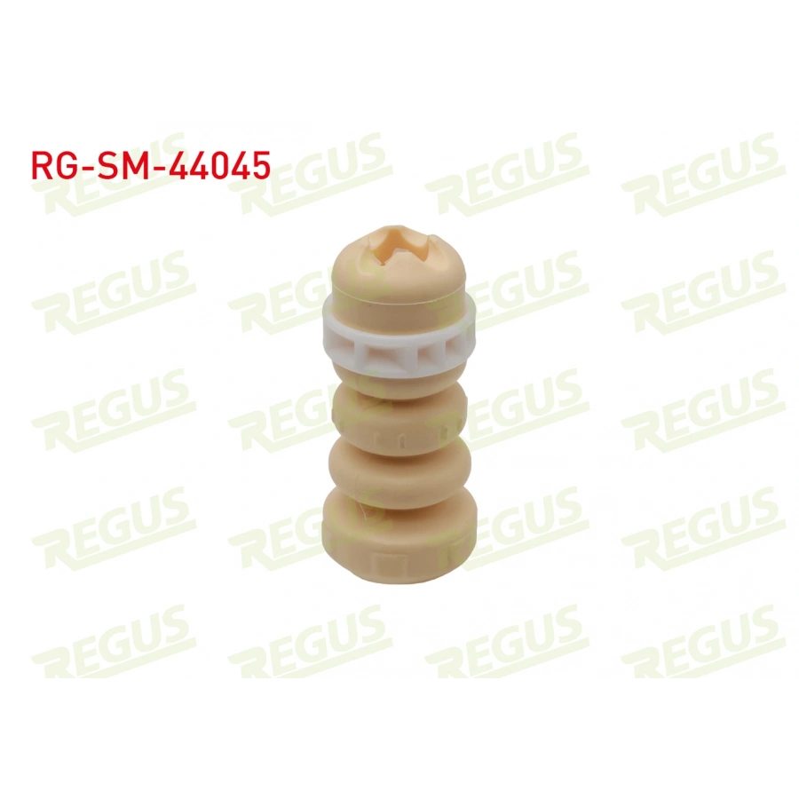 SUSPANSIYON TAKOZU ARKA SOL-SAG 135mm SEAT ATECA (KH7) 1.6 TDI 2016-