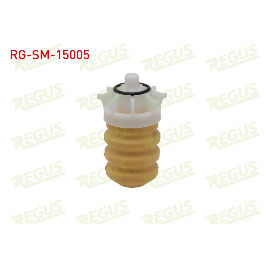 SUSPANSIYON TAKOZU ARKA SOL-SAG CITROEN C3 (FC) 1.4 HDI 2002-2009