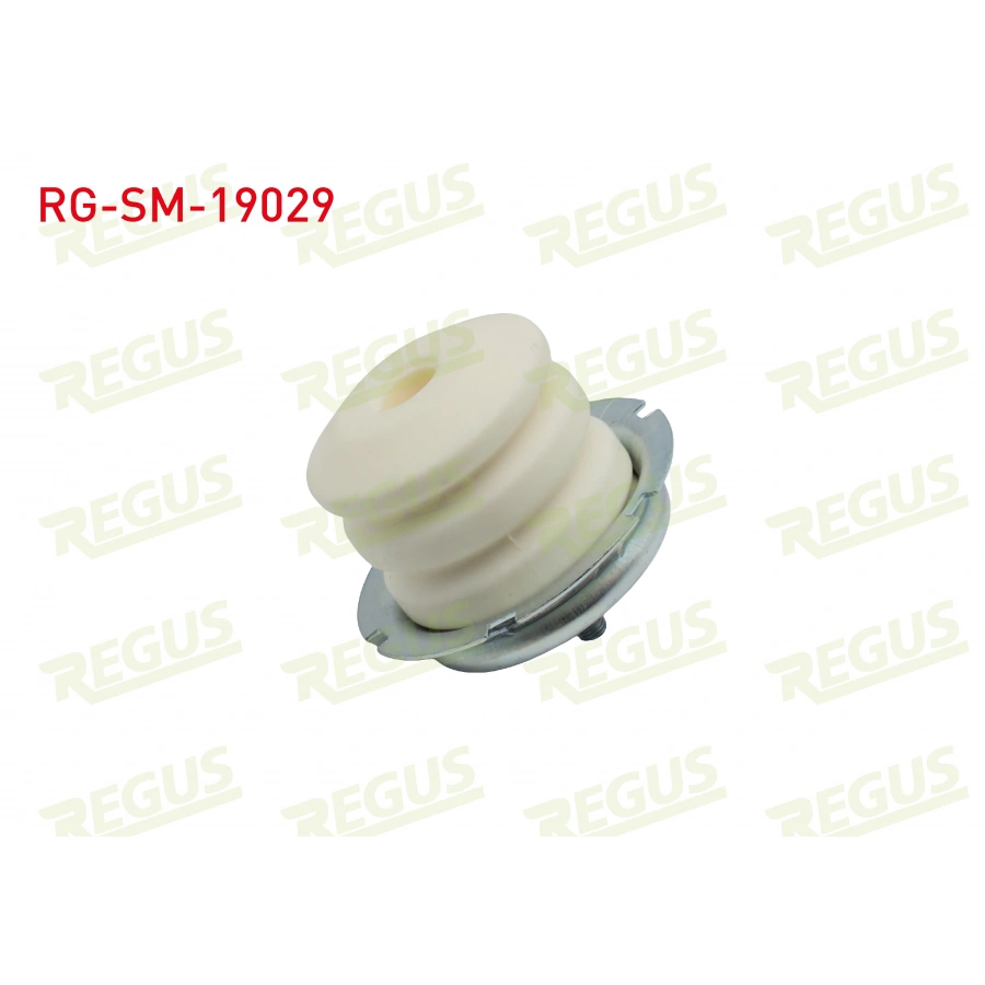 SUSPANSIYON TAKOZU ARKA SOL-SAG FORD TRANSIT (V184) 2.4 TDCI 2000-2006