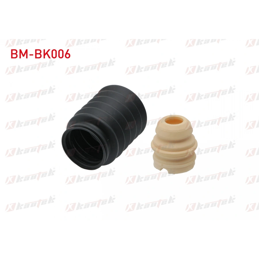 SUSPANSIYON TAKOZU VE TOZ KORUGU TAKIM ON BMW 1 SERIES (E87) 116 I 1.6 2004 - 2011