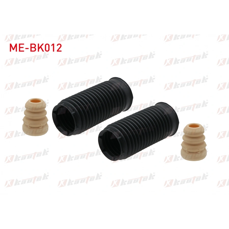 SUSPANSIYON TAKOZU VE TOZ KORUGU TAKIM ON MERCEDES A-CLASS (W176) A 200 1.6 2012 - 2018