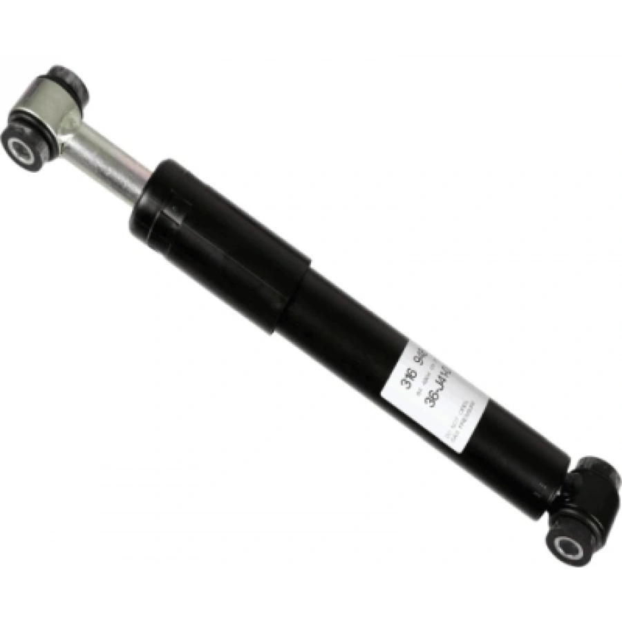 SUSTURUCU, SURUCU KABINI YATAKLAMASI KABIN AMORTISORU ACTROS MP2 / MP3, ATEGO, AXOR, AXOR 2