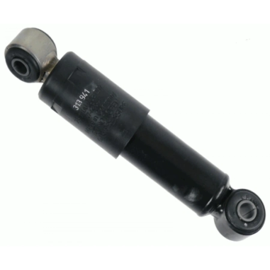 SUSTURUCU, SURUCU KABINI YATAKLAMASI KABIN AMORTISORU ACTROS MP2 / MP3, ATEGO, AXOR, AXOR 2, ECONIC, ECONIC 2, ZETROS