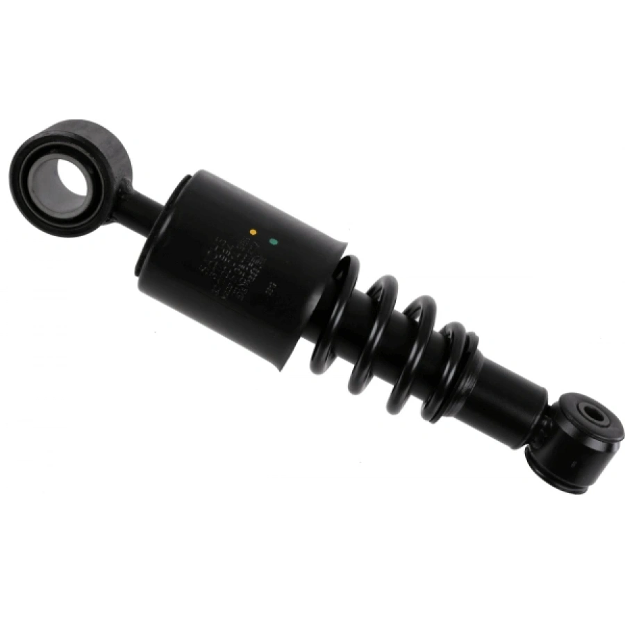 SUSTURUCU, SURUCU KABINI YATAKLAMASI KABIN AMORTISORU ACTROS MP4 / MP5, ANTOS, AROCS