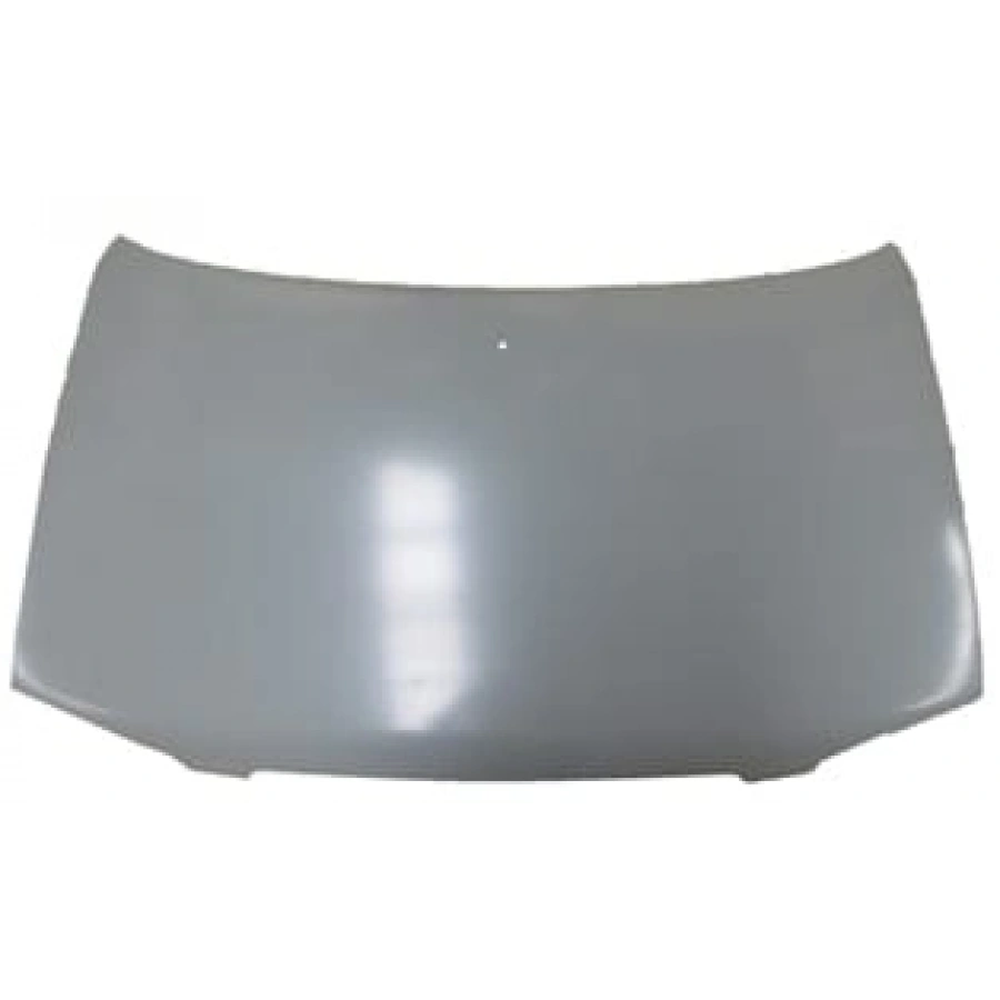 SUZUKI ALTO- 04/06; MOTOR KAPUTU (TEK SU FİSKİYE DELİKLİ) (İCELİ/ÇEKOMASTİKLİ) (SIMYI)