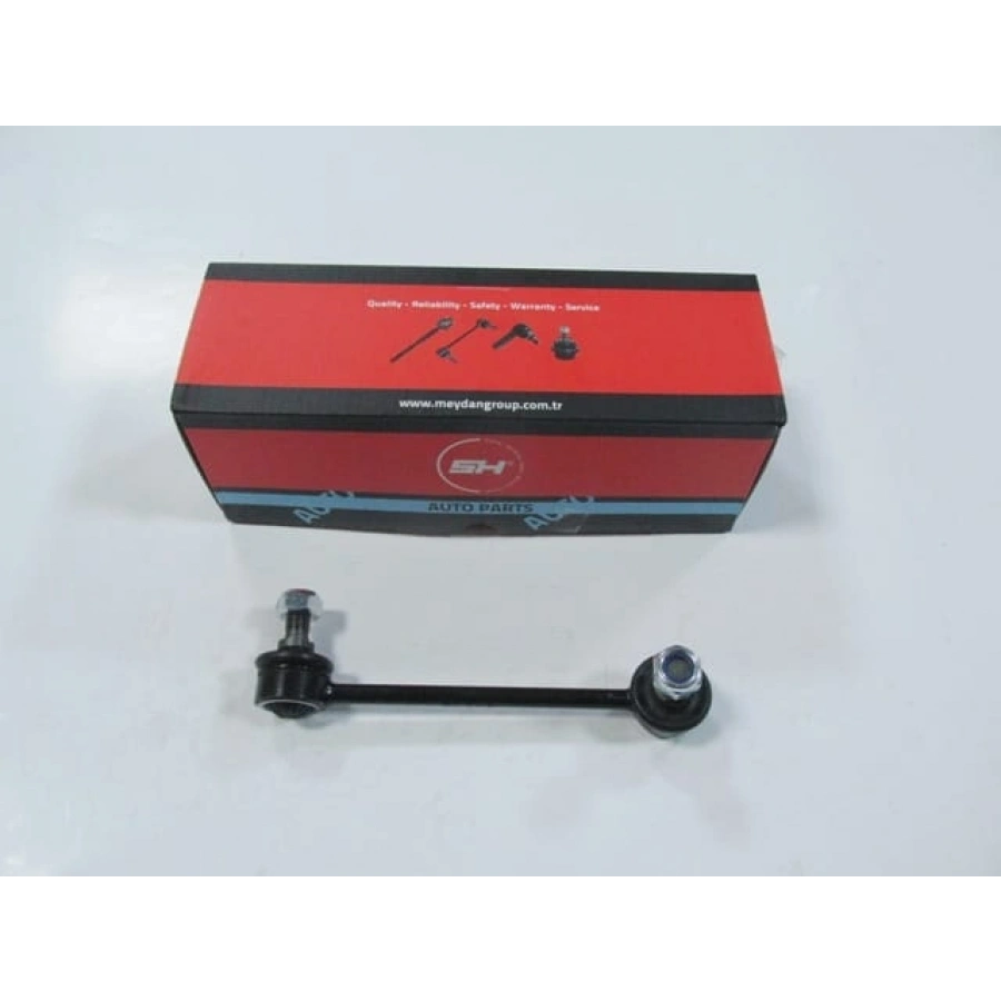 SUZUKI BALENO- 95/98; VİRAJ ASKI Z ROT ARKA SOL (SH)