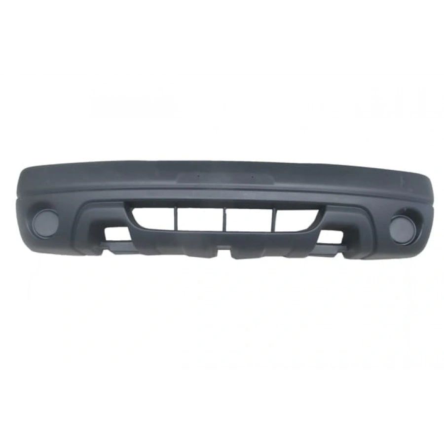 SUZUKI GRAND VITARA- 02/06; ÖN TAMPON SİYAH (SİS DELİKSİZ) (LM)