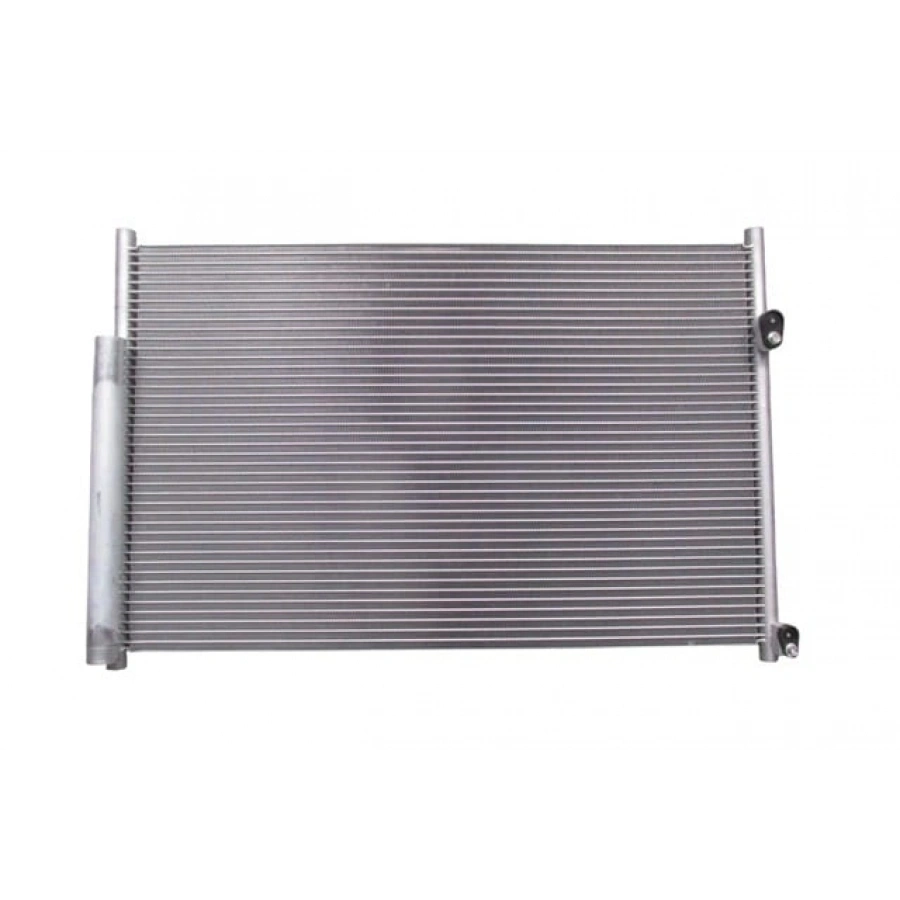 SUZUKI GRAND VITARA- 06/12; KLİMA RADYATÖRÜ 1.6/1.9/2.0 (BRAZING) (690x421x16) ALÜMİNYUM (ORİS)